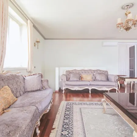 Apartment Casa Da Sogno Di *