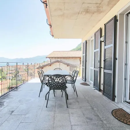 Casa Da Sogno Di Apartment *