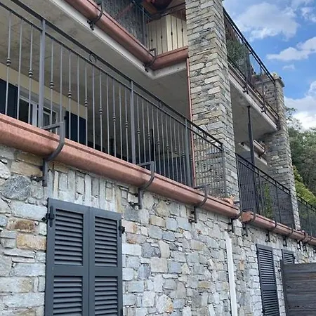 Casa Da Sogno Di * San Siro (Lombardy)